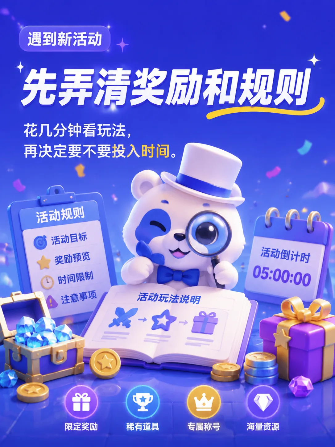 游戏活动攻略配图