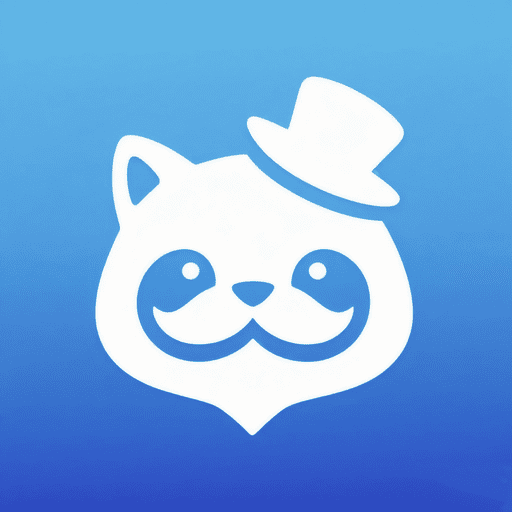 qooppa助手游戏资讯软件logo